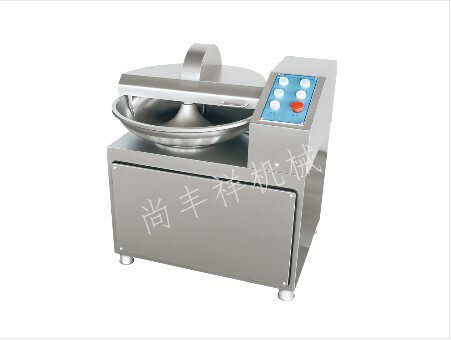 ZB-20型斩拌机