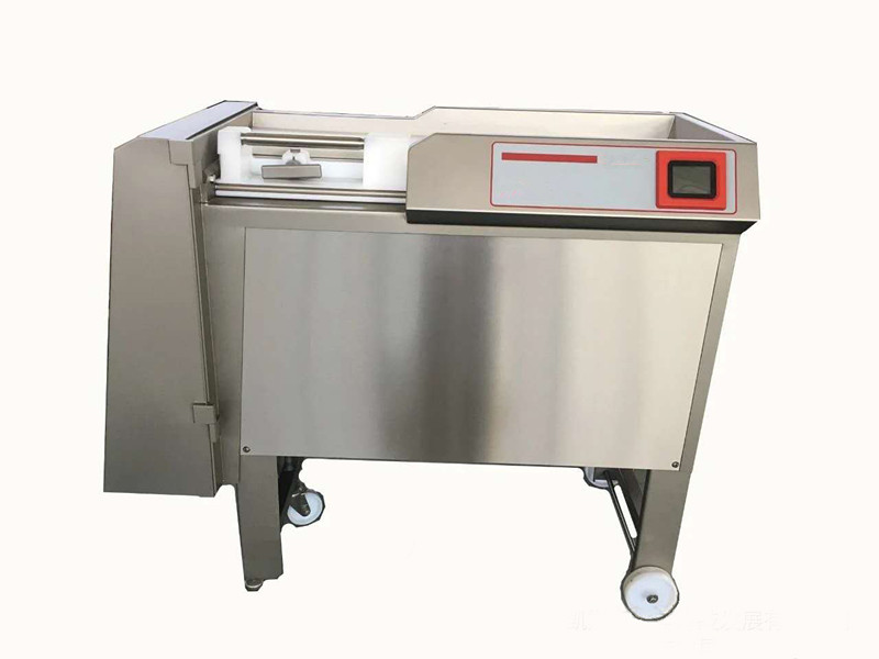 STW-100L切丁切丝机 ：170000.00元